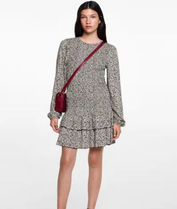 100% VISCOSE		